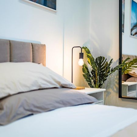 Mare Fuori B&B Pescara Kültér fotó