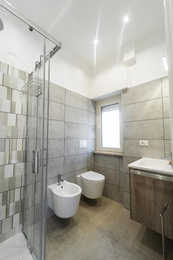 Mare Fuori B&B Pescara Kültér fotó