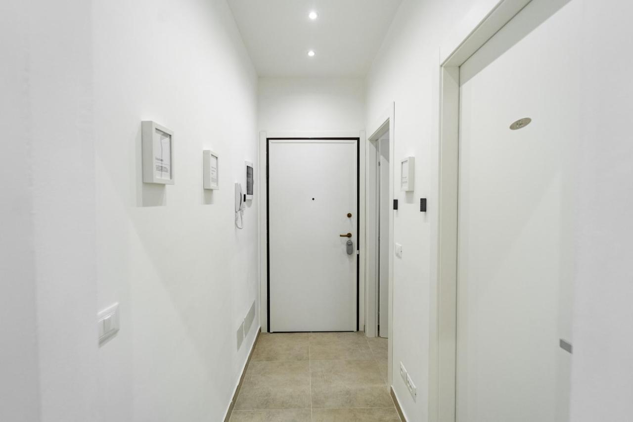 Mare Fuori B&B Pescara Kültér fotó