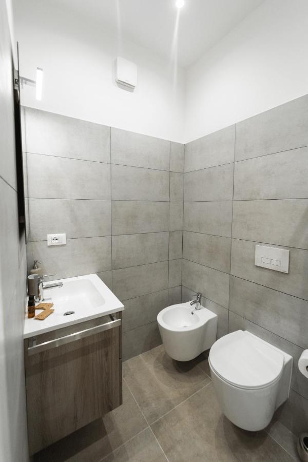 Mare Fuori B&B Pescara Kültér fotó