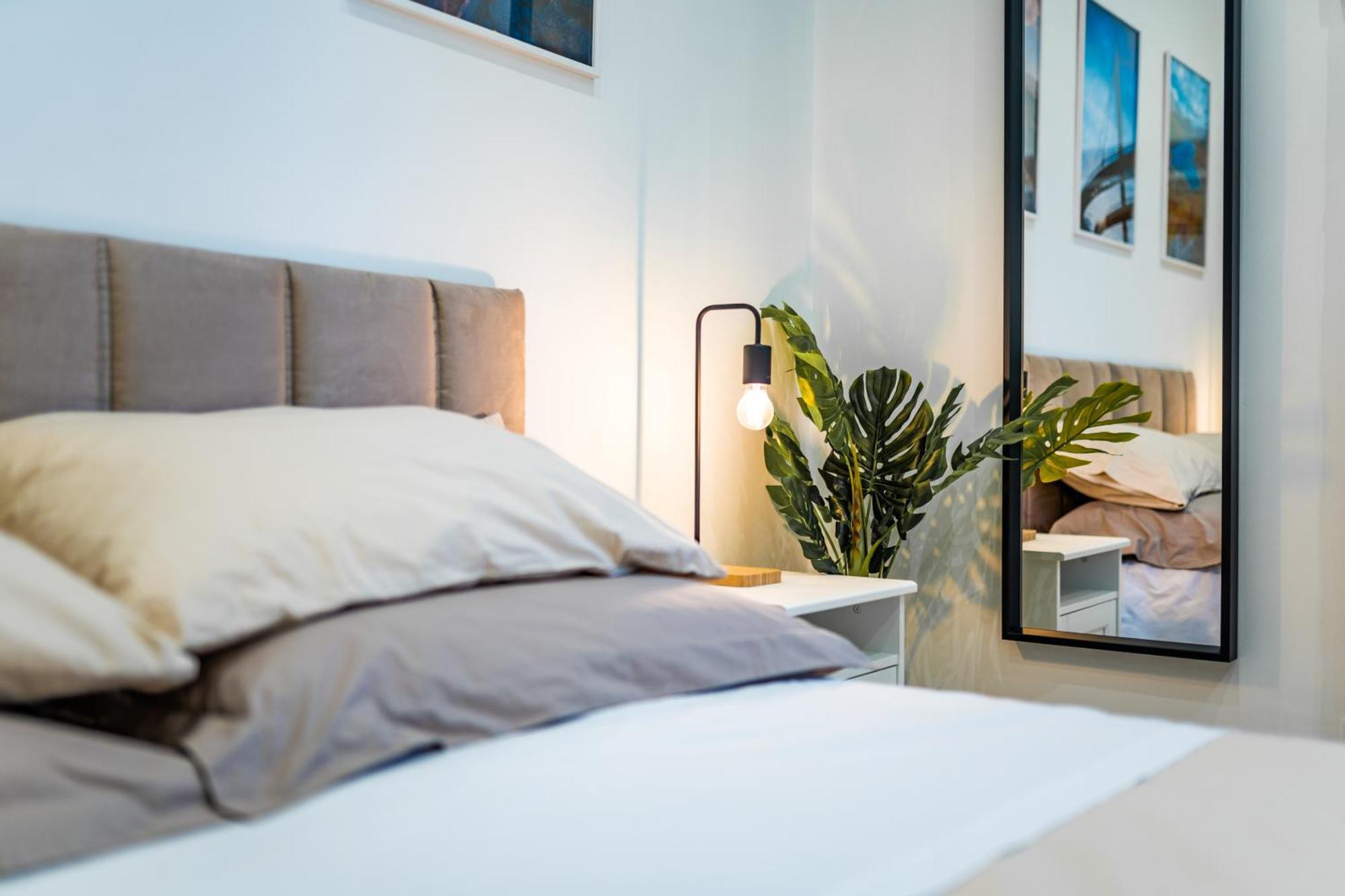 Mare Fuori B&B Pescara Kültér fotó
