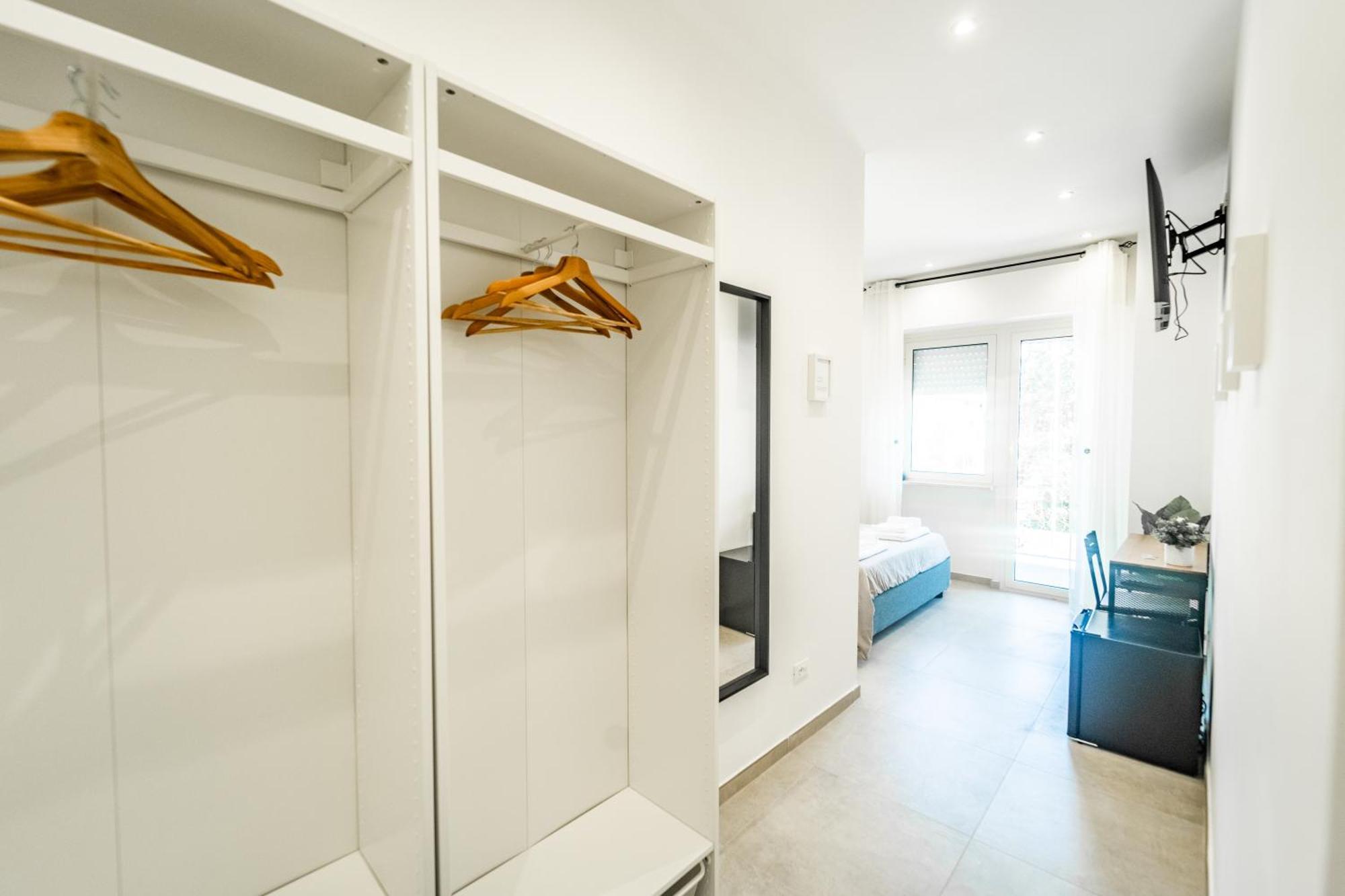Mare Fuori B&B Pescara Kültér fotó